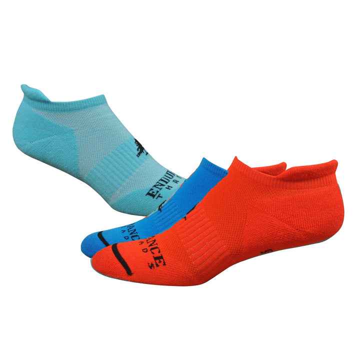 Incognito Tab Sock - Colors! - Endurance Threads