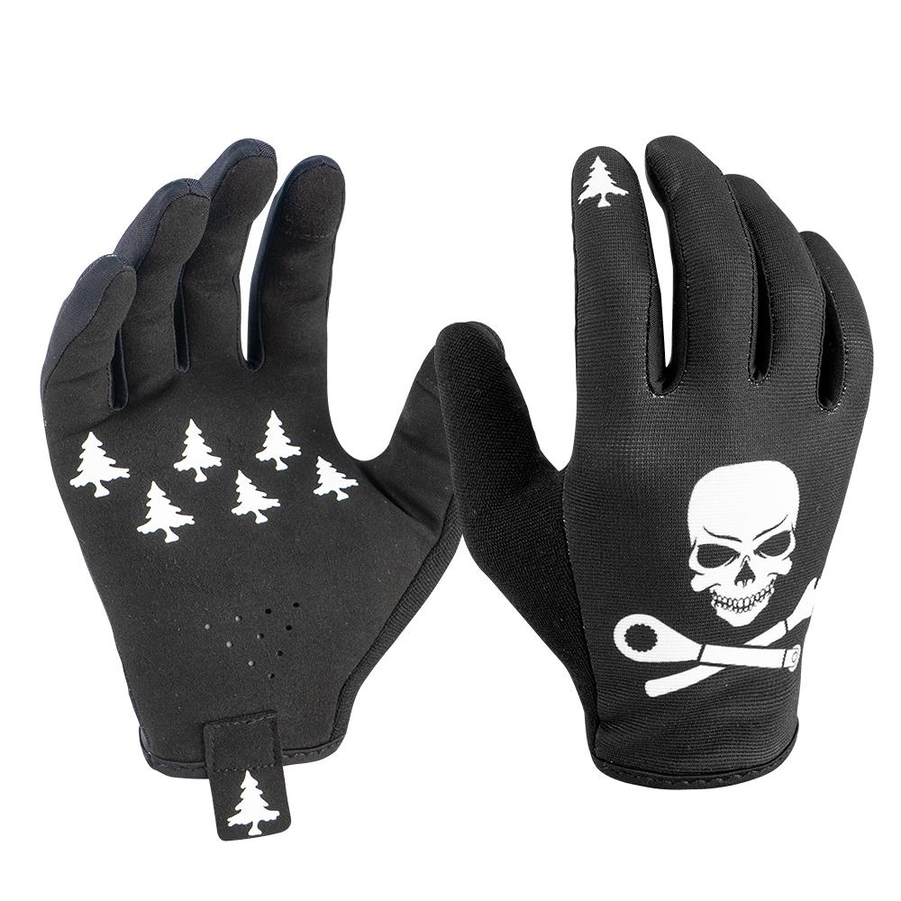 Jolly Wrencher SendIt Gloves - Endurance Threads