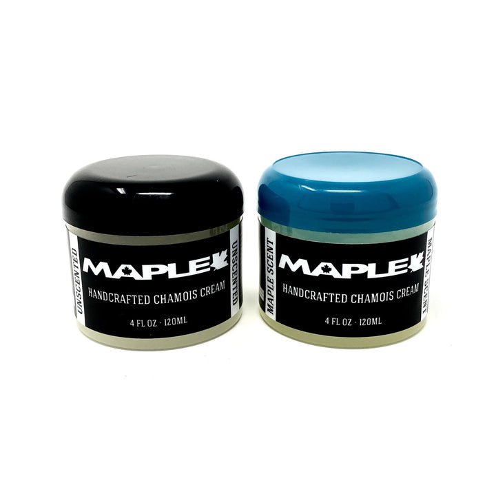 Maple Chamois Cream - Endurance Threads