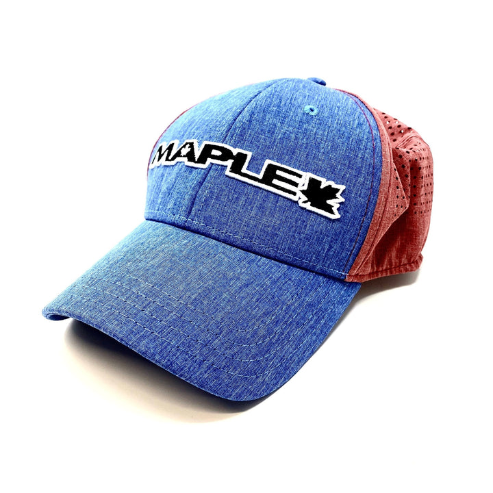 Maple Logo Beyond Trucker Cap - Endurance Threads