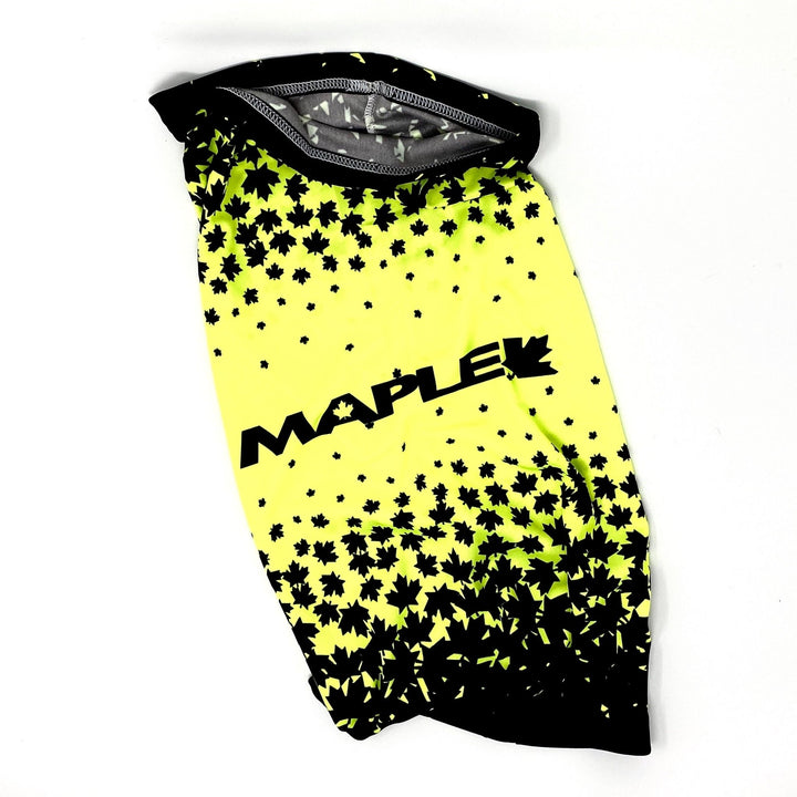 Maple LOTW Buff - Neon - Endurance Threads
