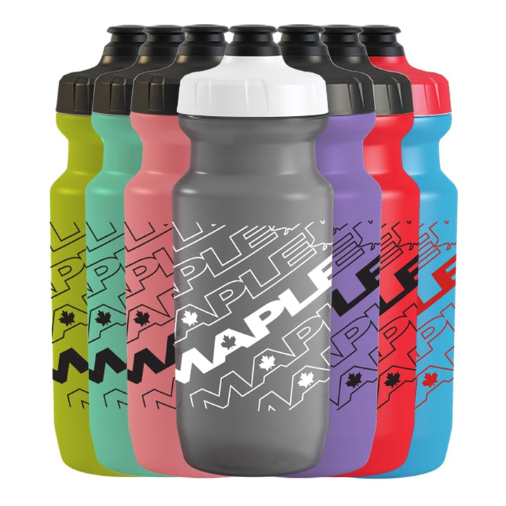 Maple Repeater 21oz MoFlo Bottle - Endurance Threads