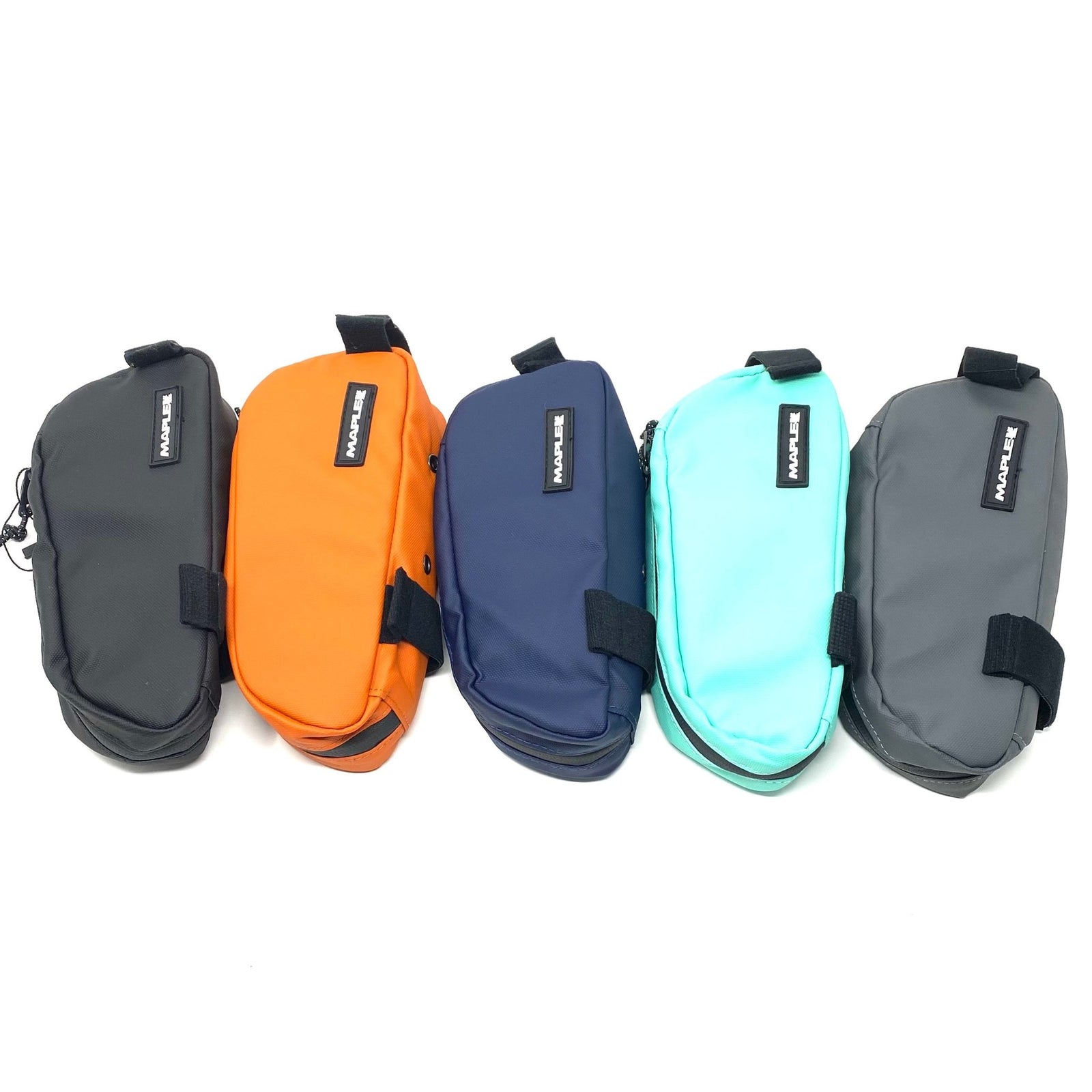 Maple Top Tube Bag - Endurance Threads