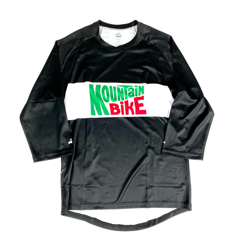 Mtn Bike SendIt MTB 3/4 Jersey (Final Sale) - Endurance Threads
