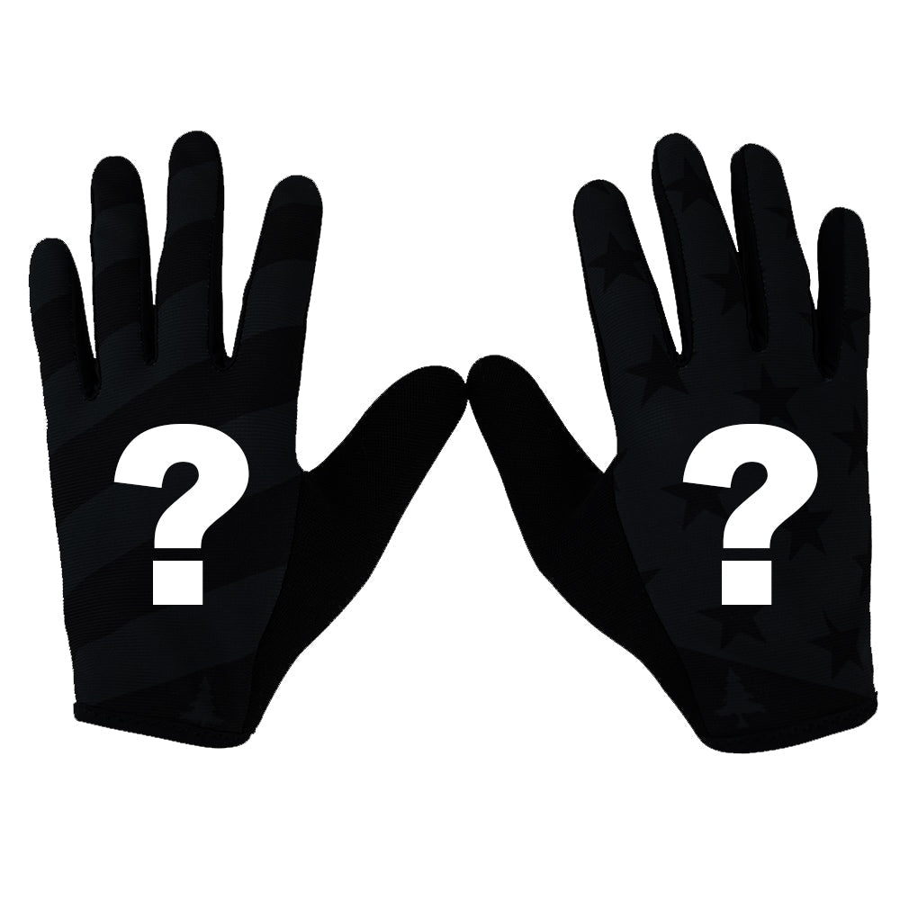 Mystery Gloves - Endurance Threads