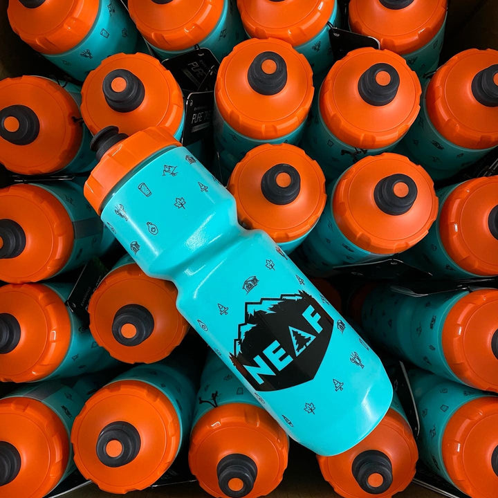 NEAF 26oz Purist Water Bottle - Endurance Threads