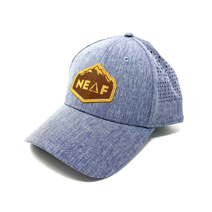 NEAF LP Beyond Trucker Cap - Endurance Threads