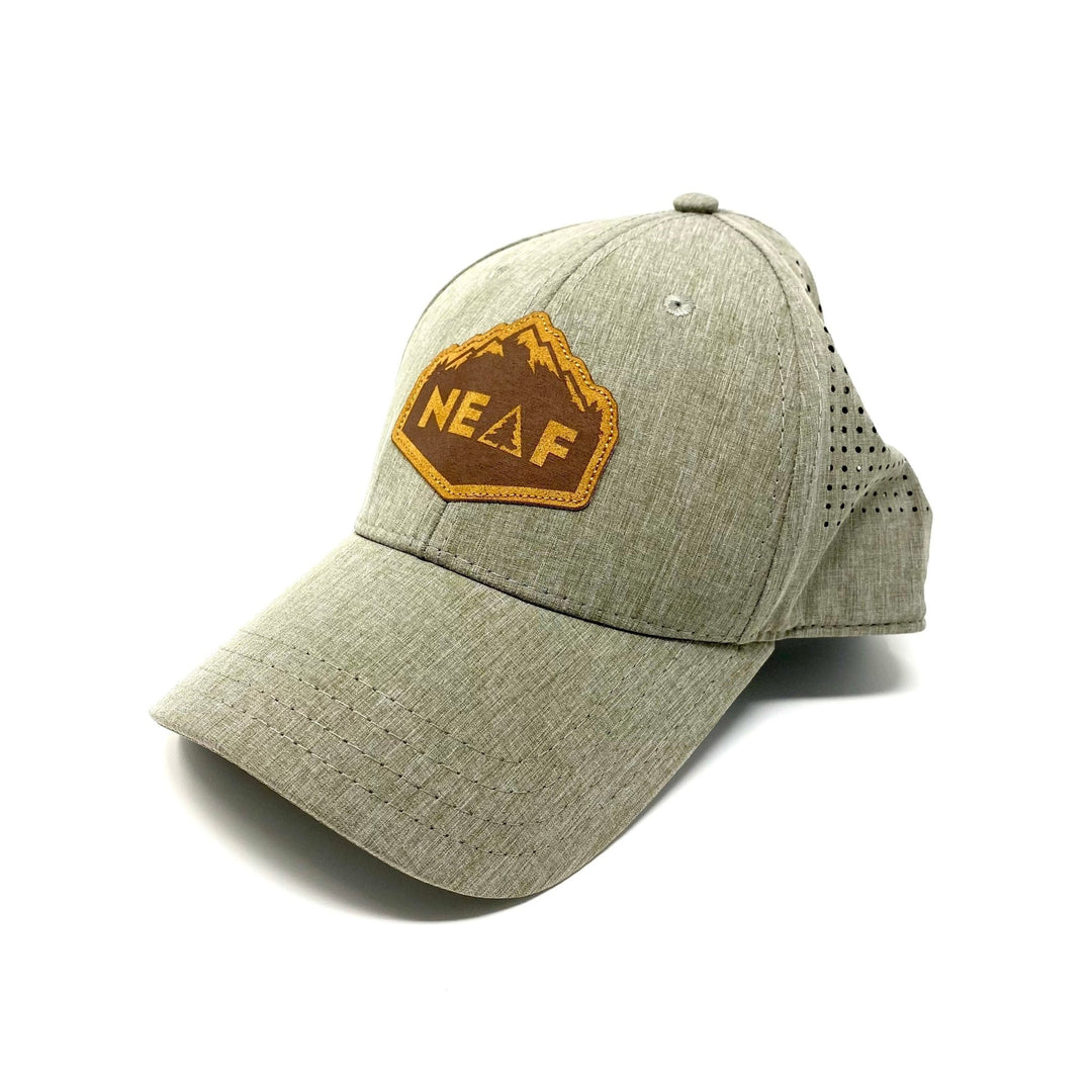 NEAF LP Beyond Trucker Cap - Endurance Threads