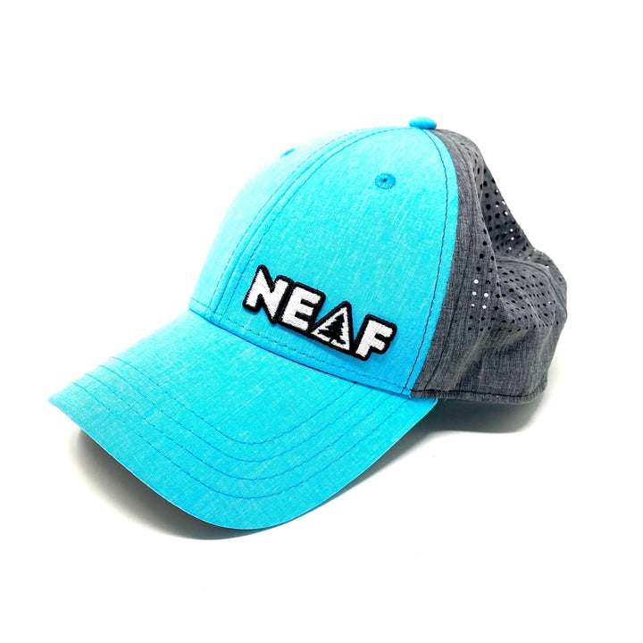 NEAF Wordmark Beyond Trucker Cap - Endurance Threads