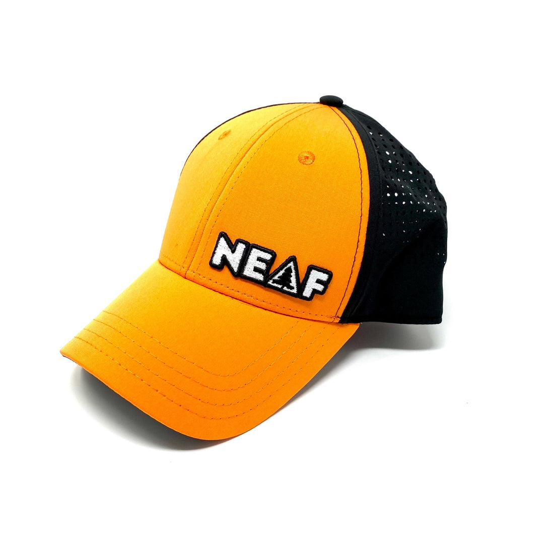 NEAF Wordmark Beyond Trucker Cap - Endurance Threads