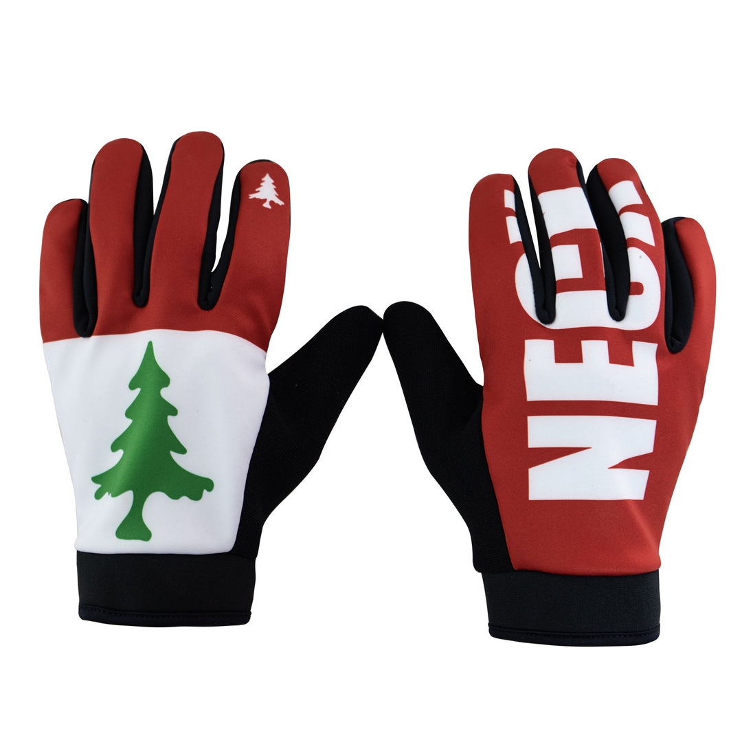 NECX C2 Cold Weather Gloves - Endurance Threads