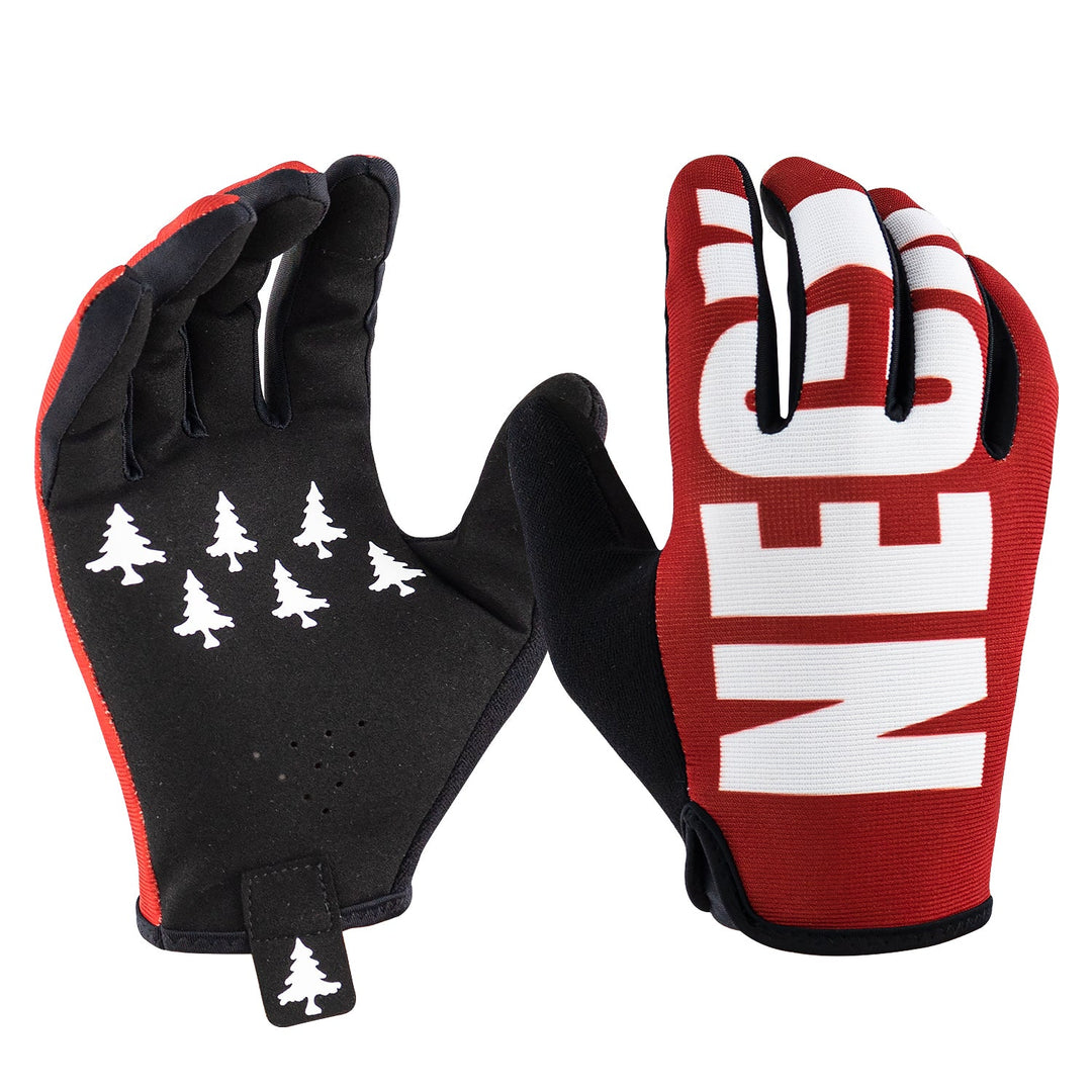 NECX SendIt S2 Gloves - Endurance Threads