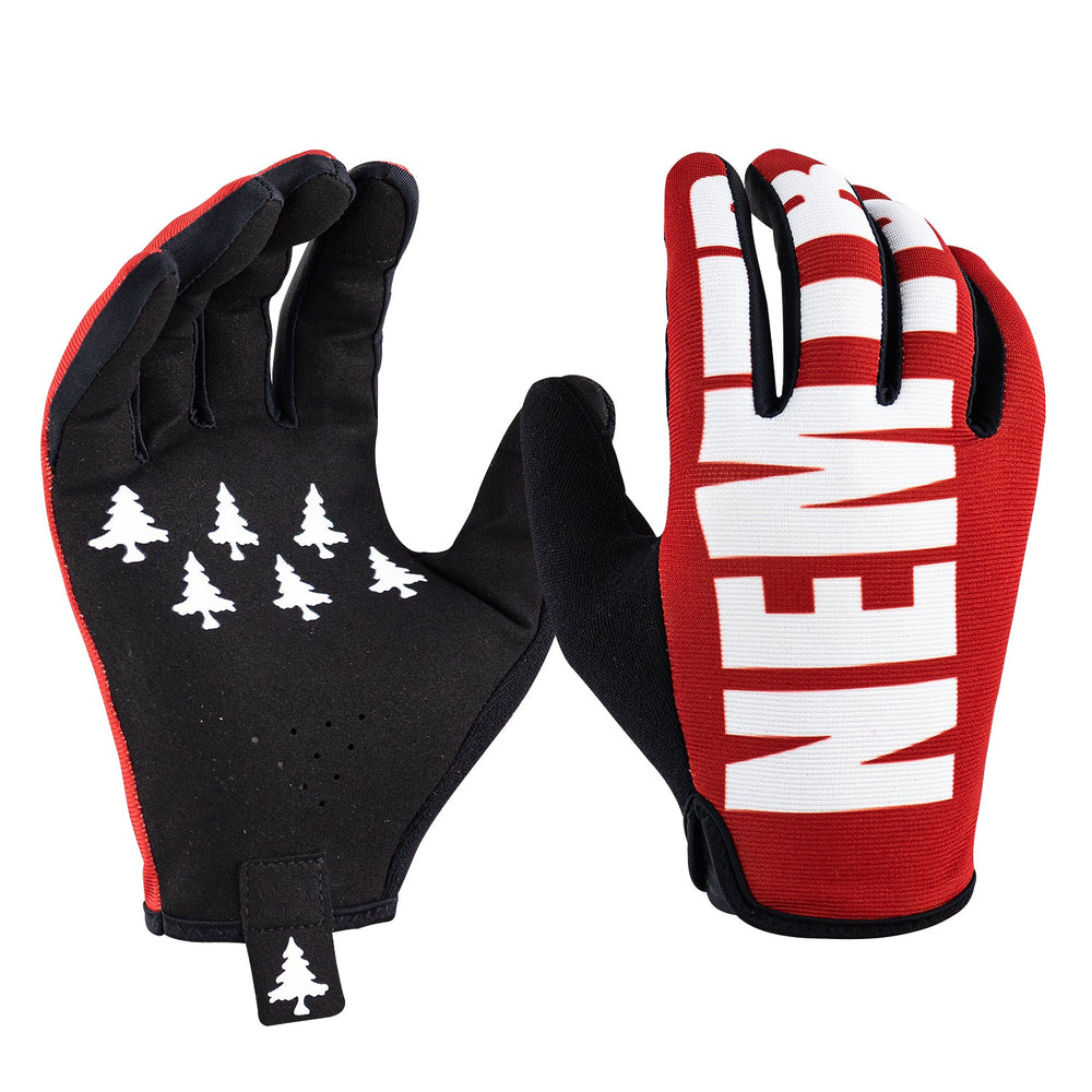 NEMTB SendIt S2 Gloves - Endurance Threads
