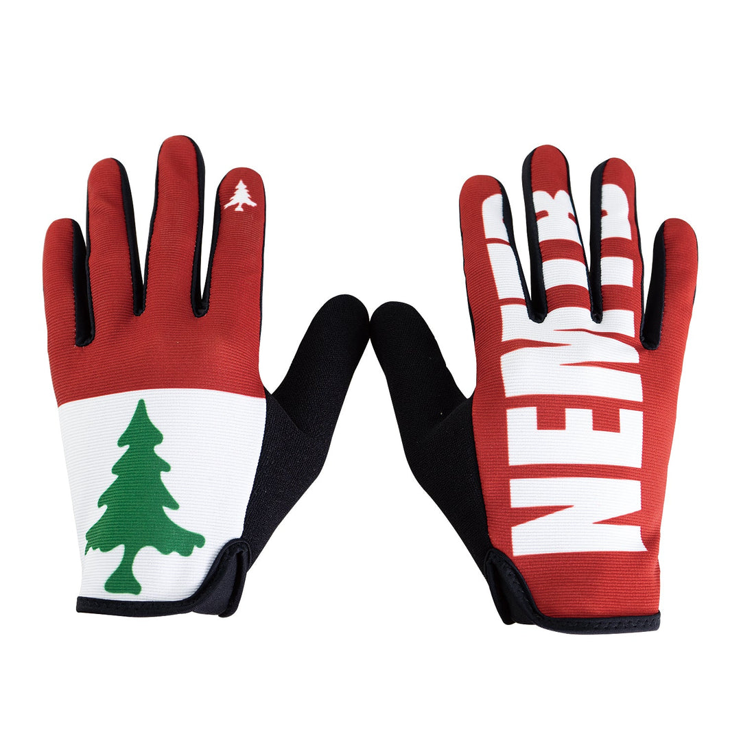 NEMTB SendIt S2 Gloves - Endurance Threads