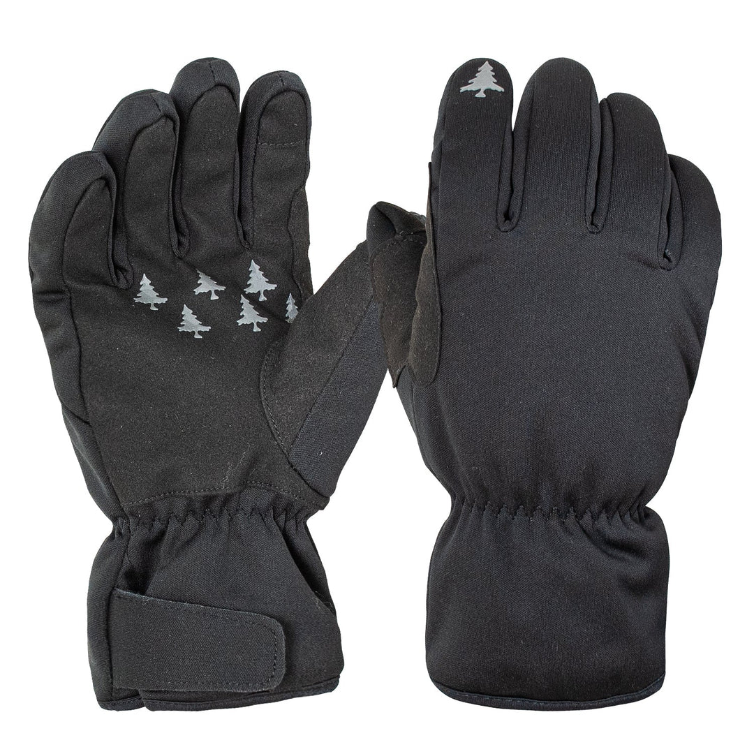 Noreastah HTFU Winter Gloves - Endurance Threads