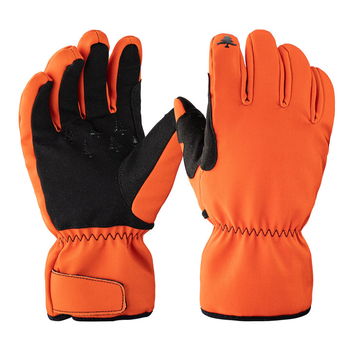 Noreastah HTFU Winter Gloves - Endurance Threads