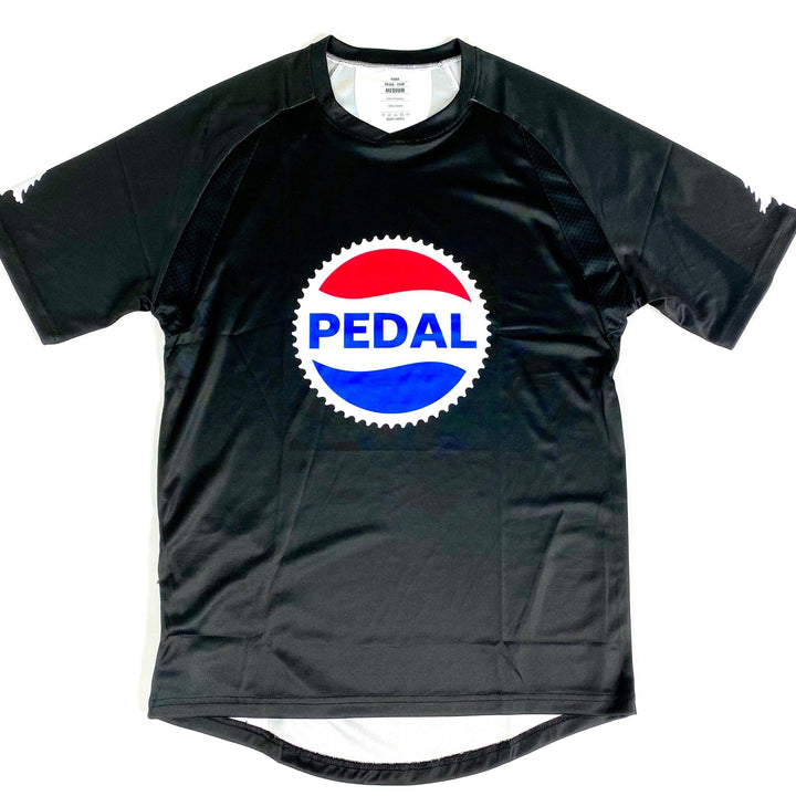 Pedal SendIt MTB SS Jersey (Final Sale) - Endurance Threads
