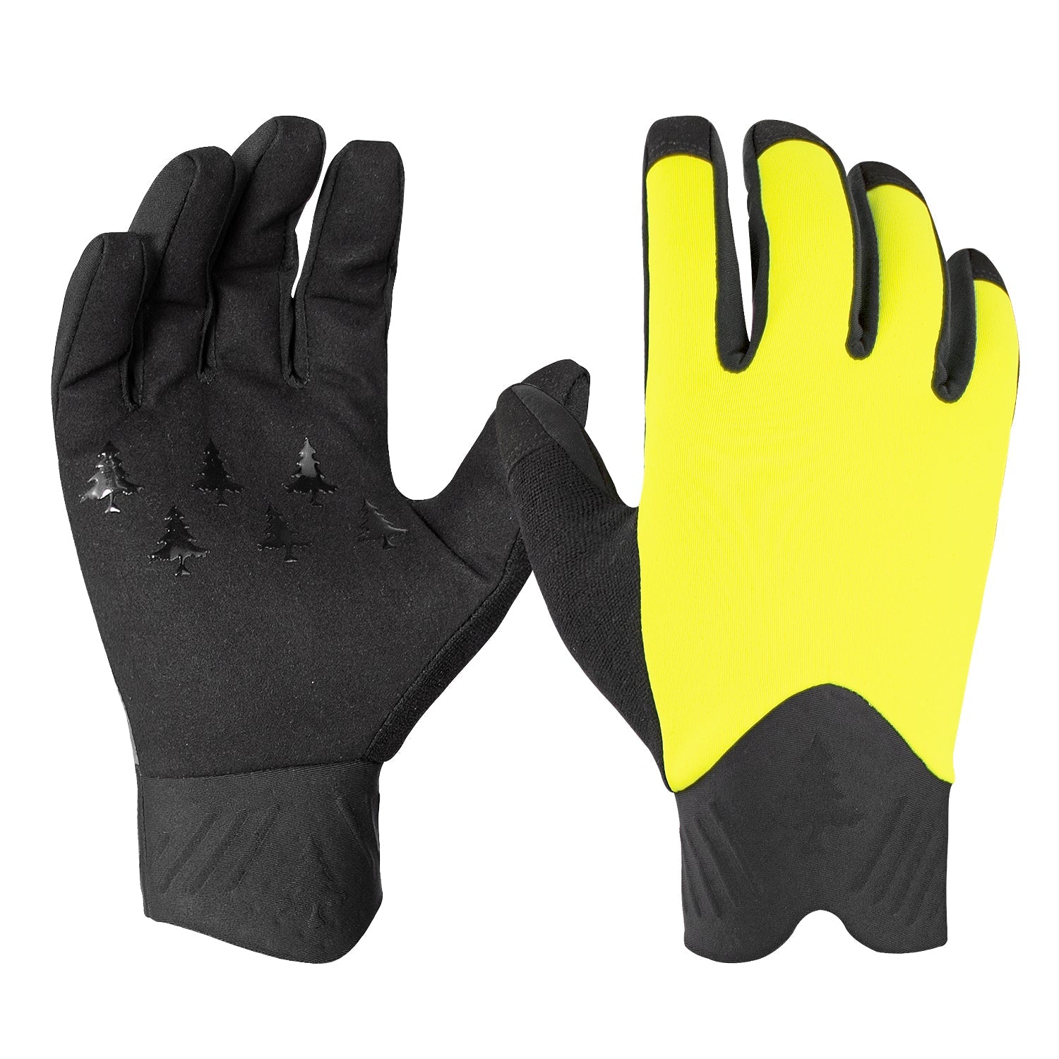 Solid Evo-CX Cool Weather Gloves – Endurance Threads