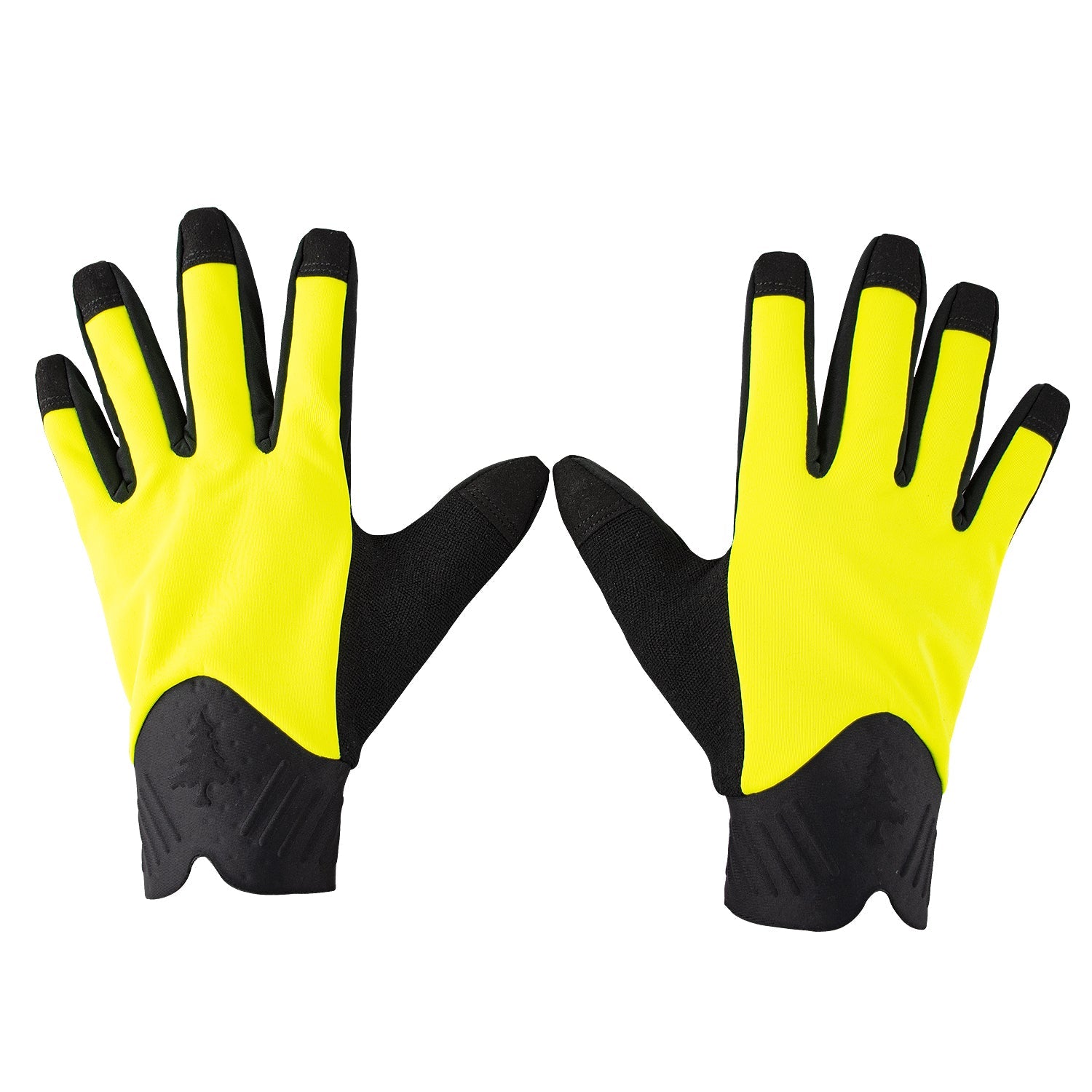 Solid Evo-CX Cool Weather Gloves – Endurance Threads
