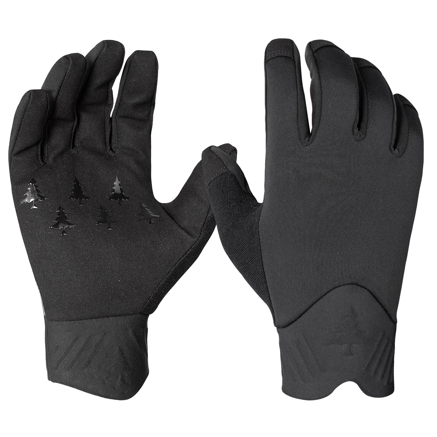 Solid Evo CX Cool Weather Gloves Endurance Threads