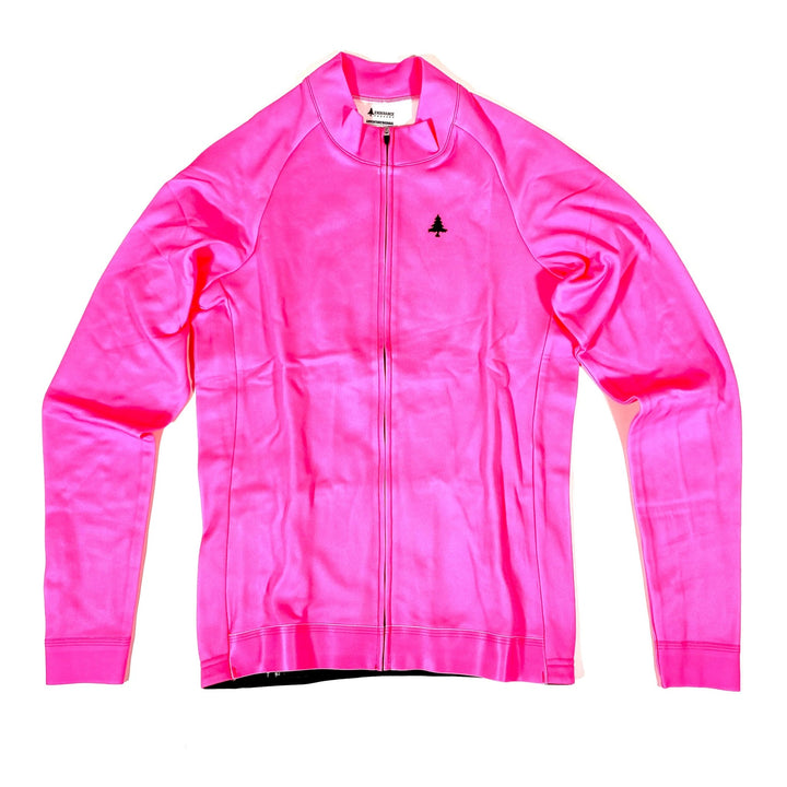 Womens HLT Adventure Thermal LS Jersey - Relaxed Fit (Final Sale) - Endurance Threads