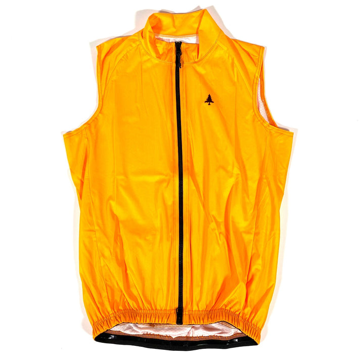 Womens HLT Wind Vest (Final Sale) - Endurance Threads