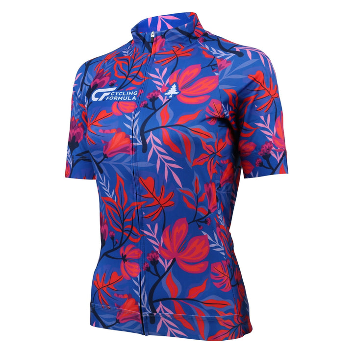 Women's TCF BizCasual Adventure SS Jersey - Relaxed Fit (Final Sale) - Endurance Threads
