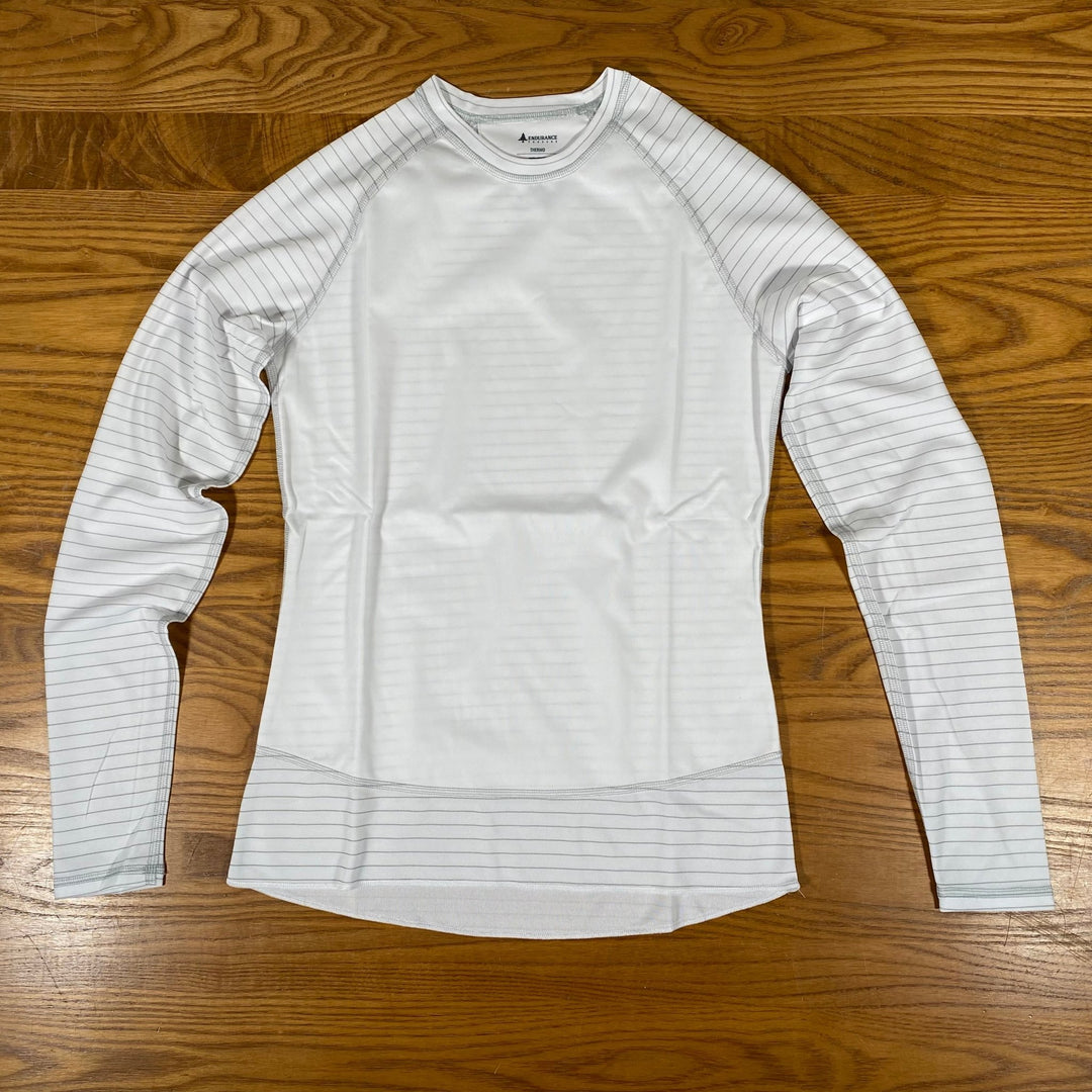 Women's Thermo LS Base Layer (Final Sale) - Endurance Threads